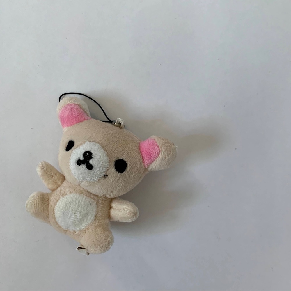 Korilakumma Plush